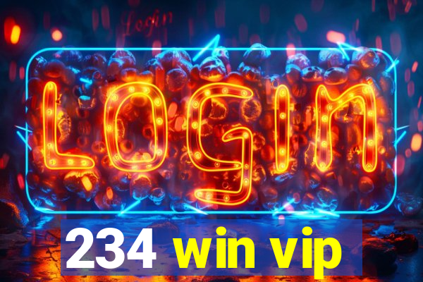 234 win vip